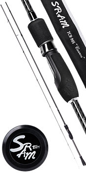 Спиннинговое удилище Tict Sram TCR-90S